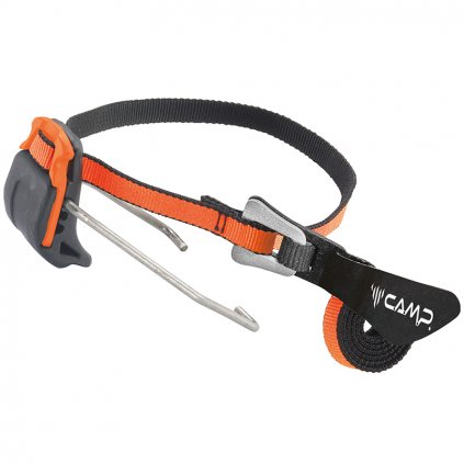 CAMP Blade Runner / Alpinist Heel Bail