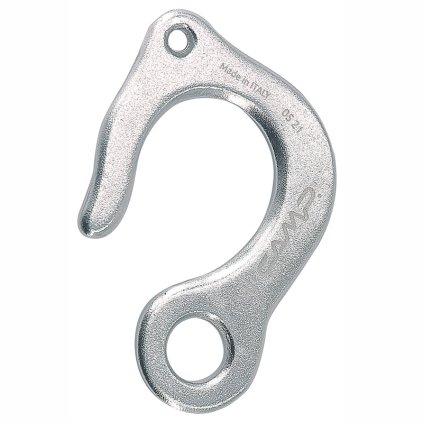 CAMP Aluminium Fifi Hook