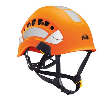 PETZL helmet VERTEX VENT HI-VIZ 2019