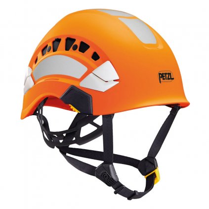 PETZL helmet VERTEX VENT HI-VIZ 2019