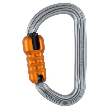 PETZL karabina Bm´D TL
