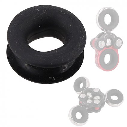 CAMP anti-rotation rubber GYRO - 10 pcs