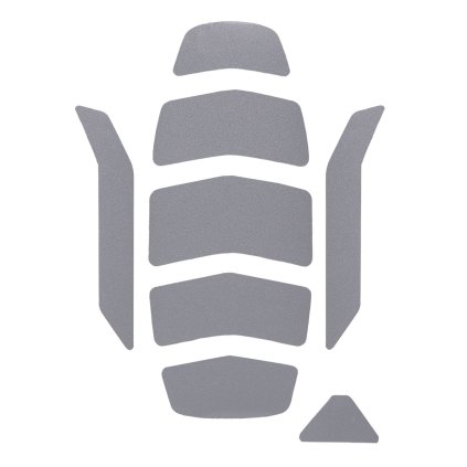 PETZL reflexní samolepky pro STRATO