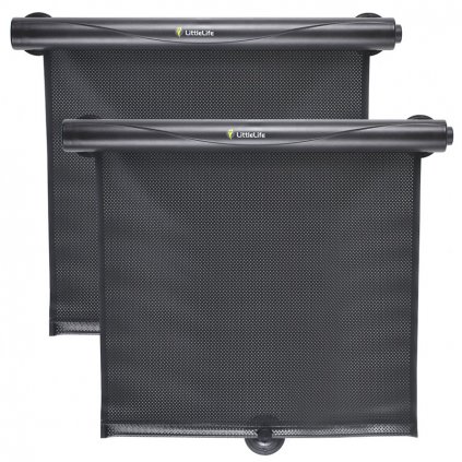 LITTLELIFE Car Roller Blinds