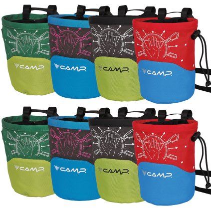 CAMP Acqualong Package 8pcs; 1 l; set barev (Colour set barev, Volume 1 l)