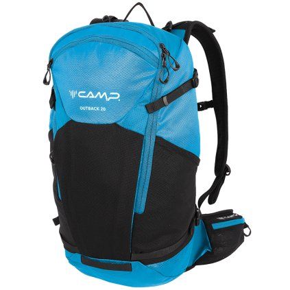 CAMP Outback 20; 20 l; blue (Barva blue, Objem 20 l)