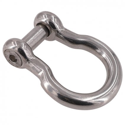 CAMP Tree Access Shackle
