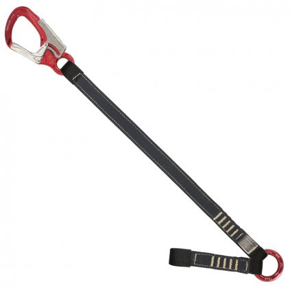 CAMP lanyard FIREYARD + 0995 18-60 cm