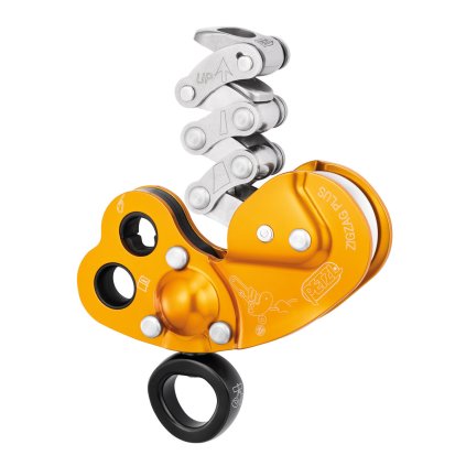 PETZL mechanical Prussian ZIGZAG PLUS