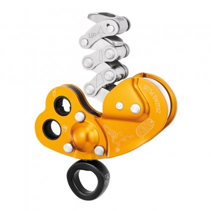 PETZL mechanický prusík ZIGZAG PLUS