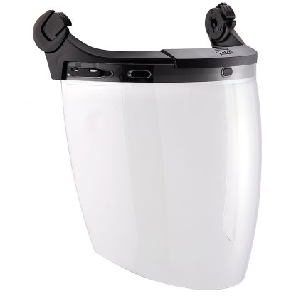 PETZL ochranný štít VIZEN 2019