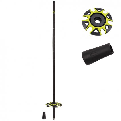 CAMP Ski Track Low Segment