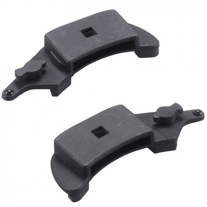 CAMP Armor PRO Ears and Visor Clip