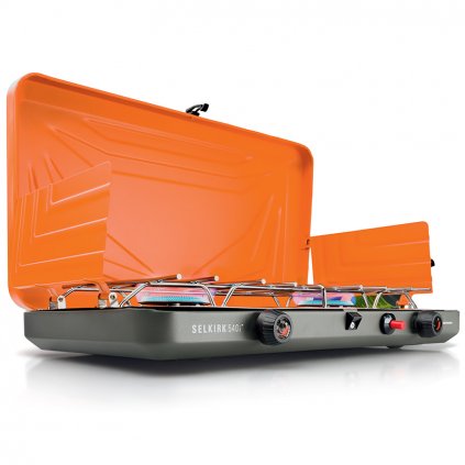 GSI OUTDOORS Selkirk 540i Isobutane Camp Stove