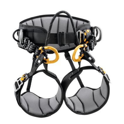 PETZL arborist harness SEQUOIA 2019