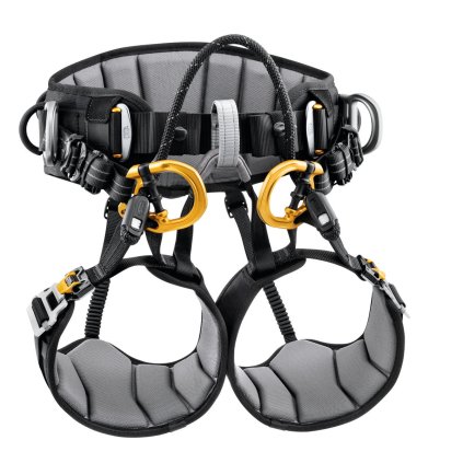PETZL arborist harness SEQUOIA SRT 2019