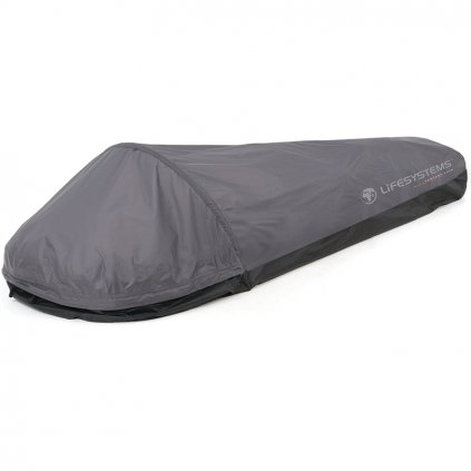 LIFESYSTEMS Venture Solo Hooped Bivi