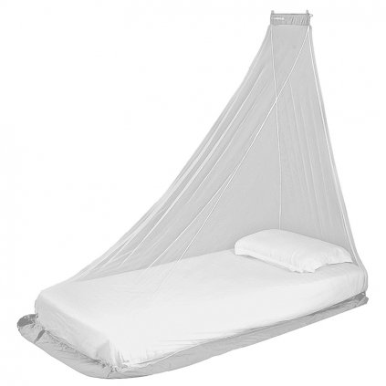 LIFESYSTEMS MicroNet Single Mosquito Net