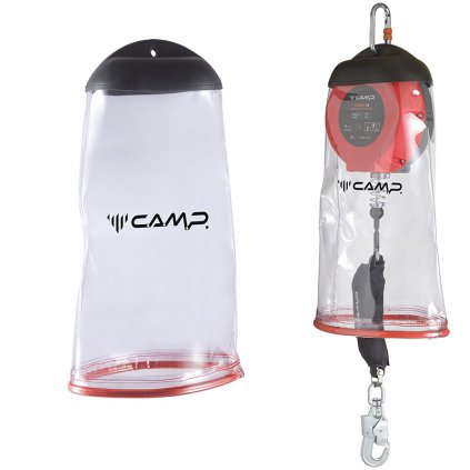 CAMP Cobra 6-10-15 m Cover