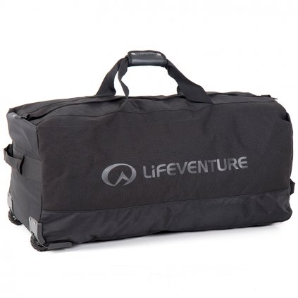LIFEVENTURE Expedition Wheeled Duffle Roll Base