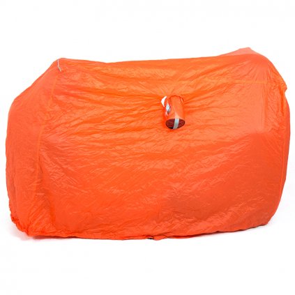 LIFESYSTEMS Ultralight Survival Shelter 4