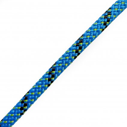 Courant lano Bandit 11mm modrá - metráž