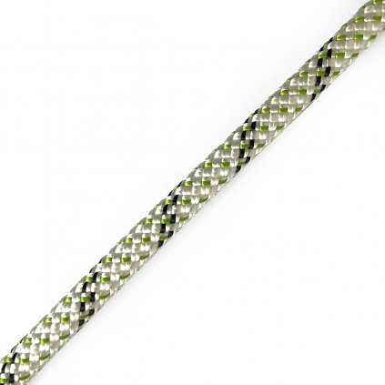 Courant rope Bandit 10.5mm white - yardage