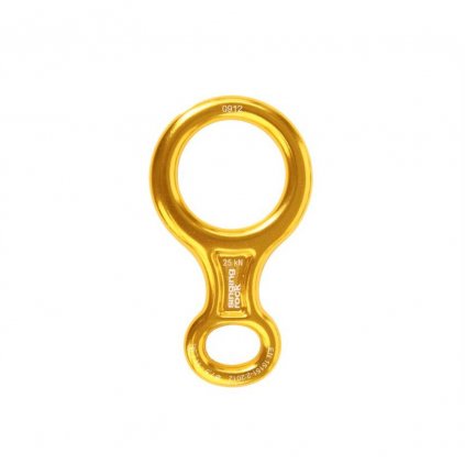 Singing Rock Rappelling eight M kN 25 colored