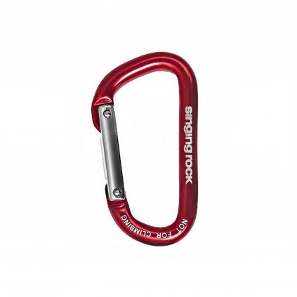 Singing Rock carabiner MINI