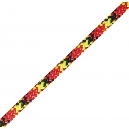 Courant lano Ultima 10,5mm červená - metráž