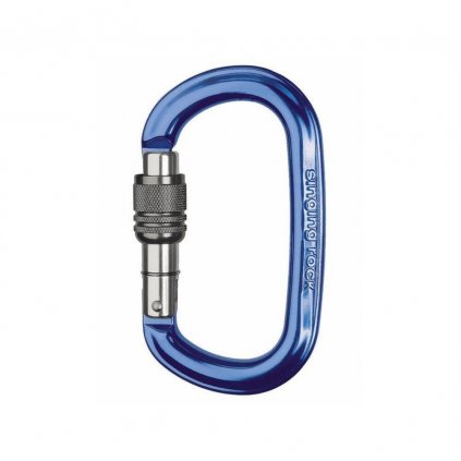 Singing Rock Kar. OZONE screw-on