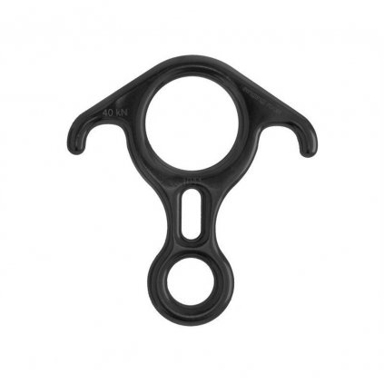 Singing Rock eighth RESCUE black