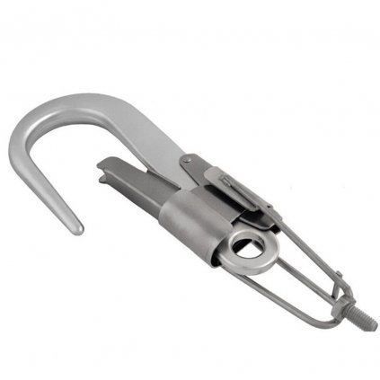 Singing Rock hlava pro spojku velkou