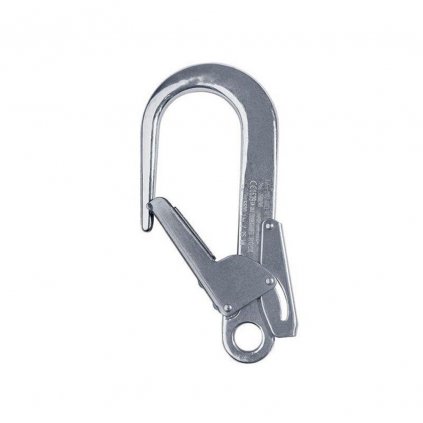 Singing Rock clutch LARGE with double lock