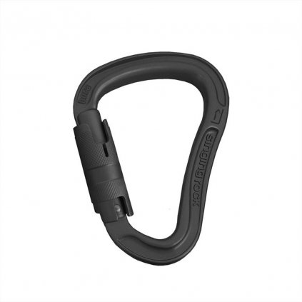 Singing Rock Kar. BORA Triple Lock (HMS) black
