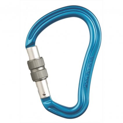 Singing Rock Kar. Hector screw driver