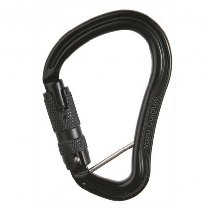 Singing Rock Kar. Hector TRIPLE BC black