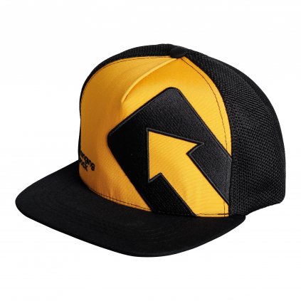 Singing Rock šiltovka SNAPBACK HAT