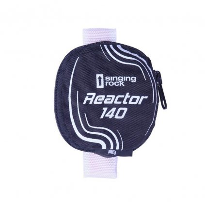 Singing Rock shock absorber REACTOR 140
