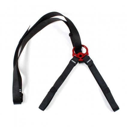 Teufelberger chest part of the Tree MOTION harness