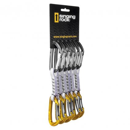 Singing Rock Express COLT SET 16 (6 pcs)