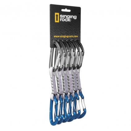 Singing Rock Express COLT SET 16 MIX (6pcs)
