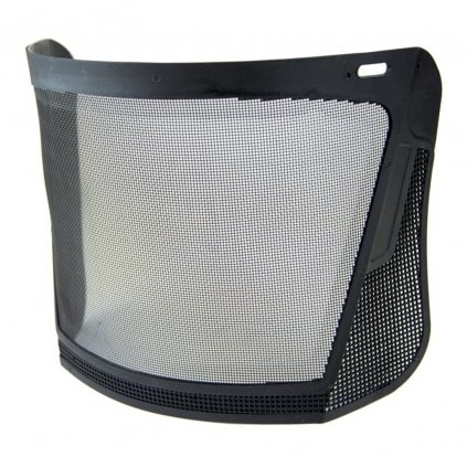 Singing Rock HELLBERG Shield SAFE nylon mesh