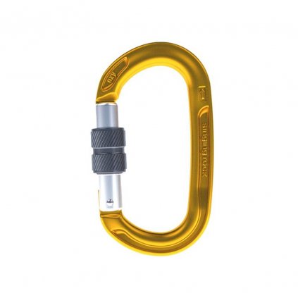 Singing Rock OXY screw-on