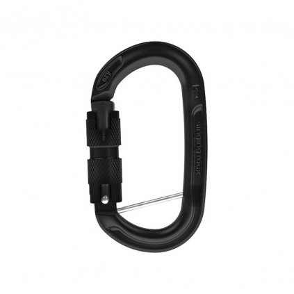 Singing Rock OXY BC TWL black