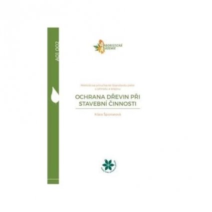 Protection of trees during construction work - book