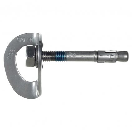 Singing Rock PLAQUE WITH STEM zinc