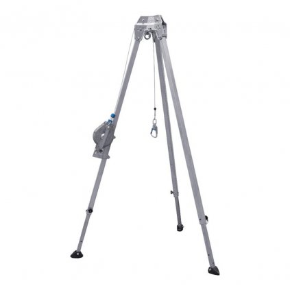 Singing Rock IKAR DB-A3 Tripod
