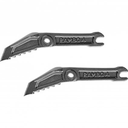 Grivel RAMBO4 COM spikes 2x