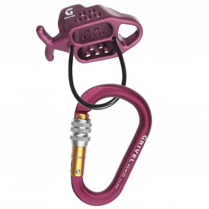 Grivel MASTER PRO kit with K6N